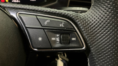 Audi A1 35 TFSI S Line 5dr S Tronic Petrol Hatchback